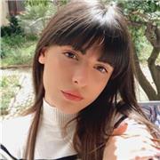 Lezioni per elementari, medie e superiori.
Hai bisogno di una mano con lo studio? Ti aiuto a capire meglio e a migliorare